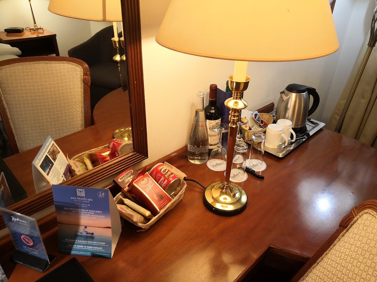 Фото к отзыву Светлана #1