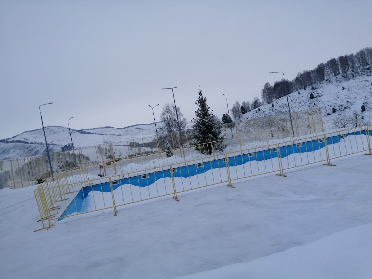 Фото к отзыву Helga Winters #4