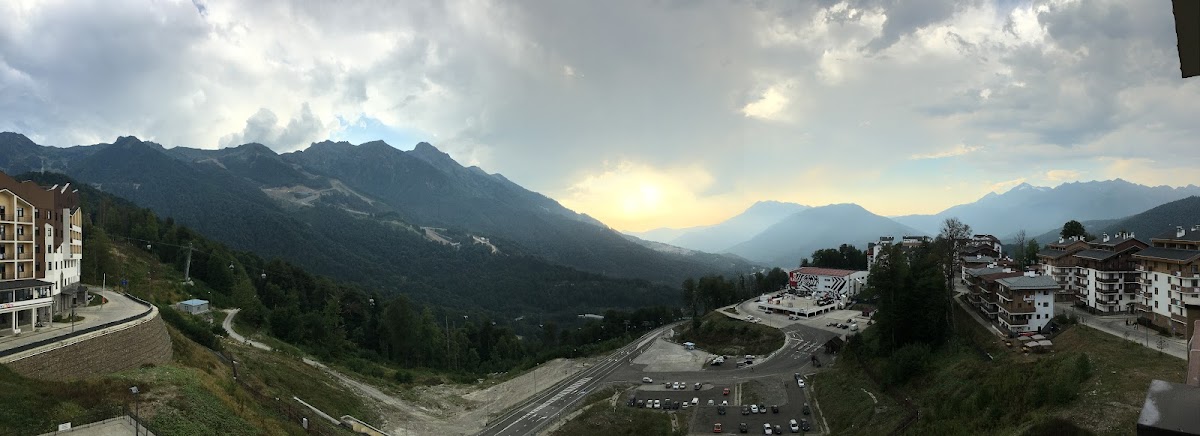 Фото к отзыву Valeriy Kravchenko #2