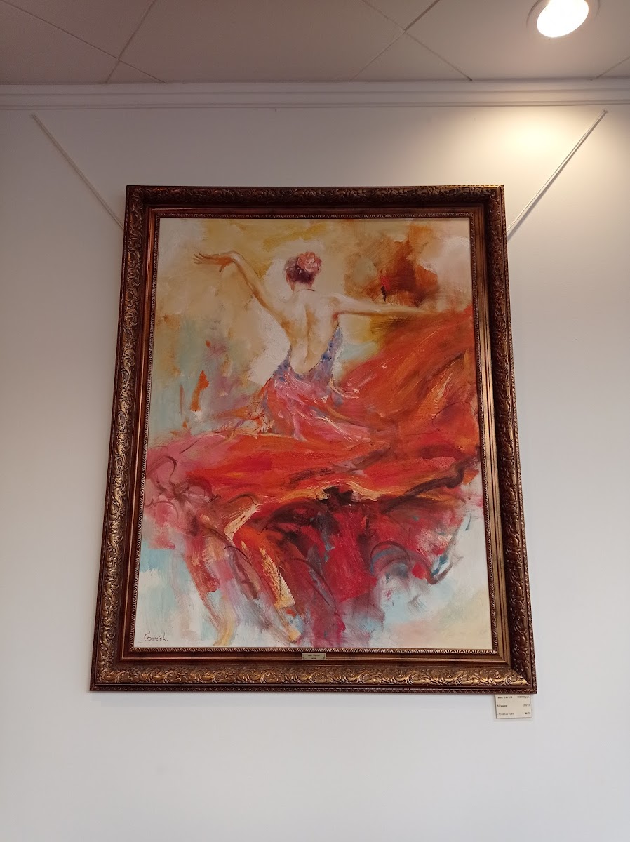 Фото к отзыву Kati Murati #4