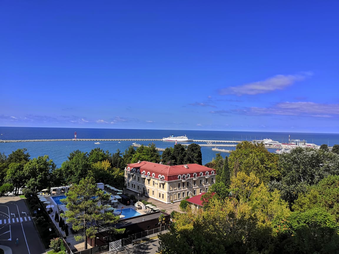 Фото к отзыву Irina Oskina #1