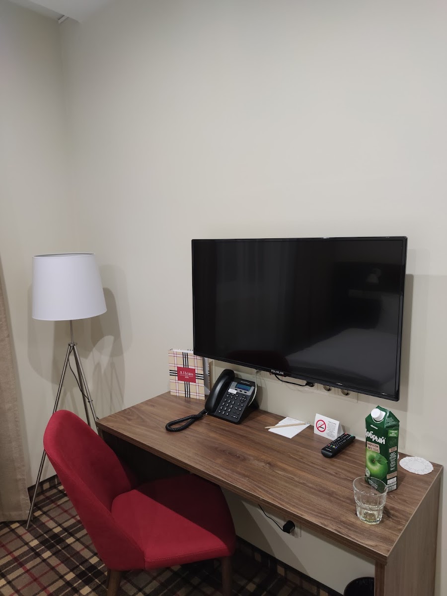 Фото к отзыву Николай Березин #2