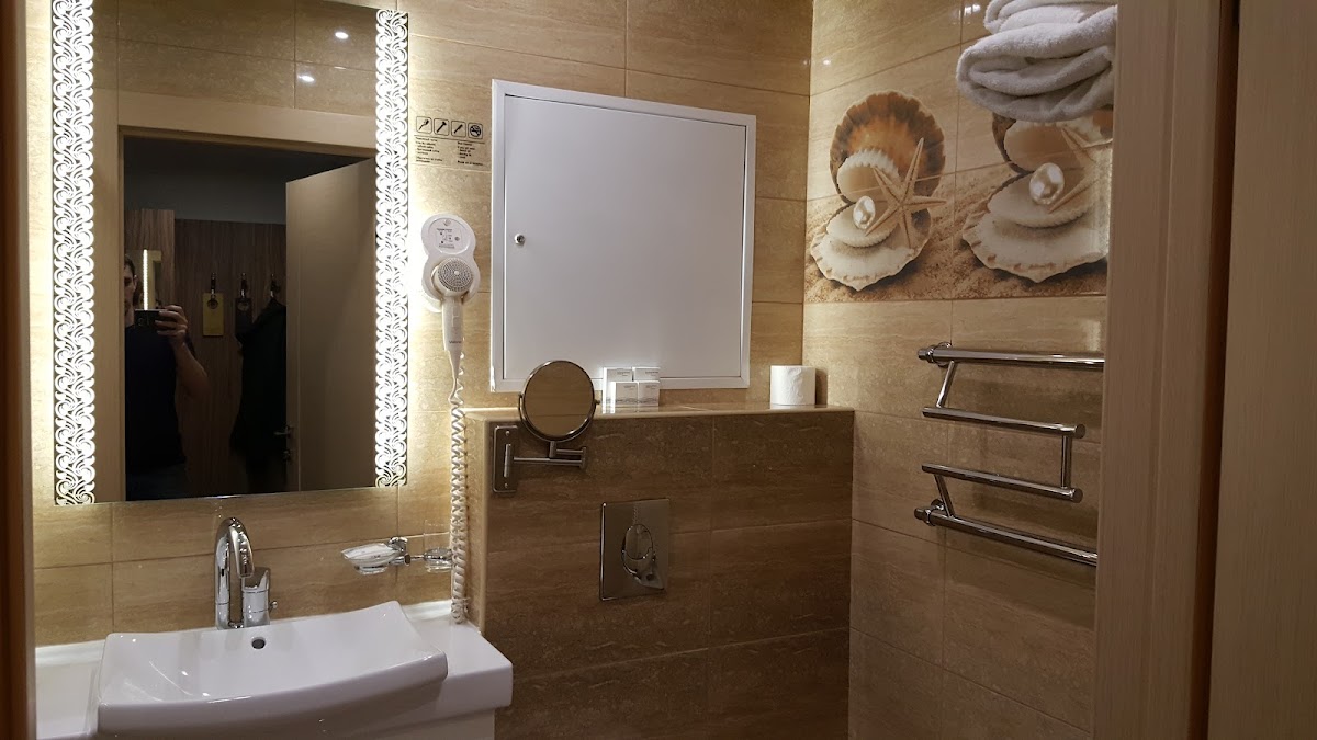 Фото к отзыву Артем Кравченко #1