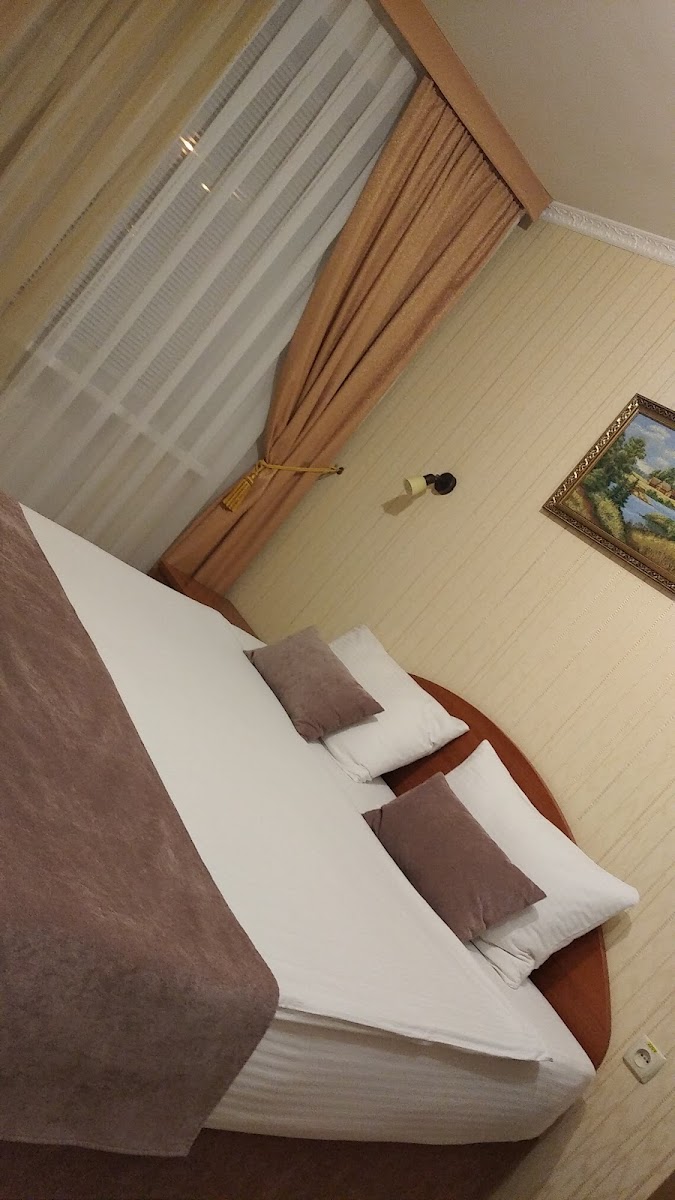 Фото к отзыву Александр Панюшкин #1