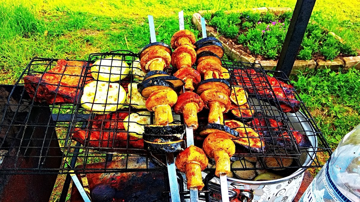 Фото к отзыву Михаил Михайлович #3