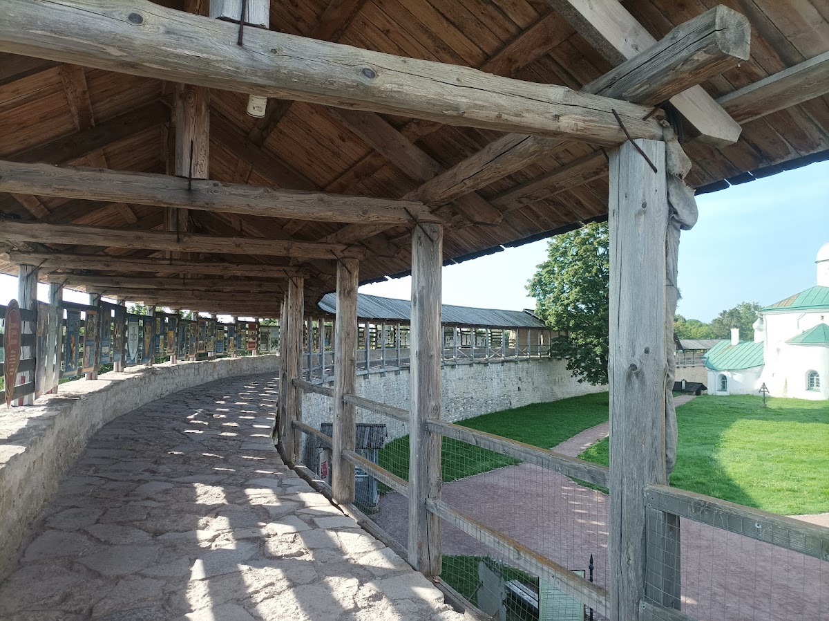 Фото к отзыву инна Ханинева #3