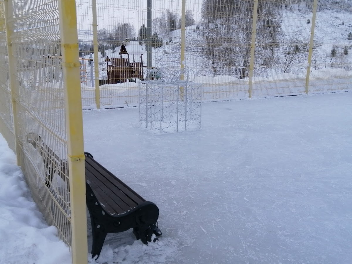 Фото к отзыву Helga Winters #2