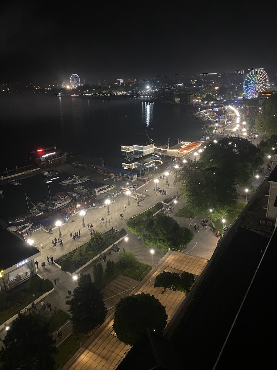 Фото к отзыву Ольга #4