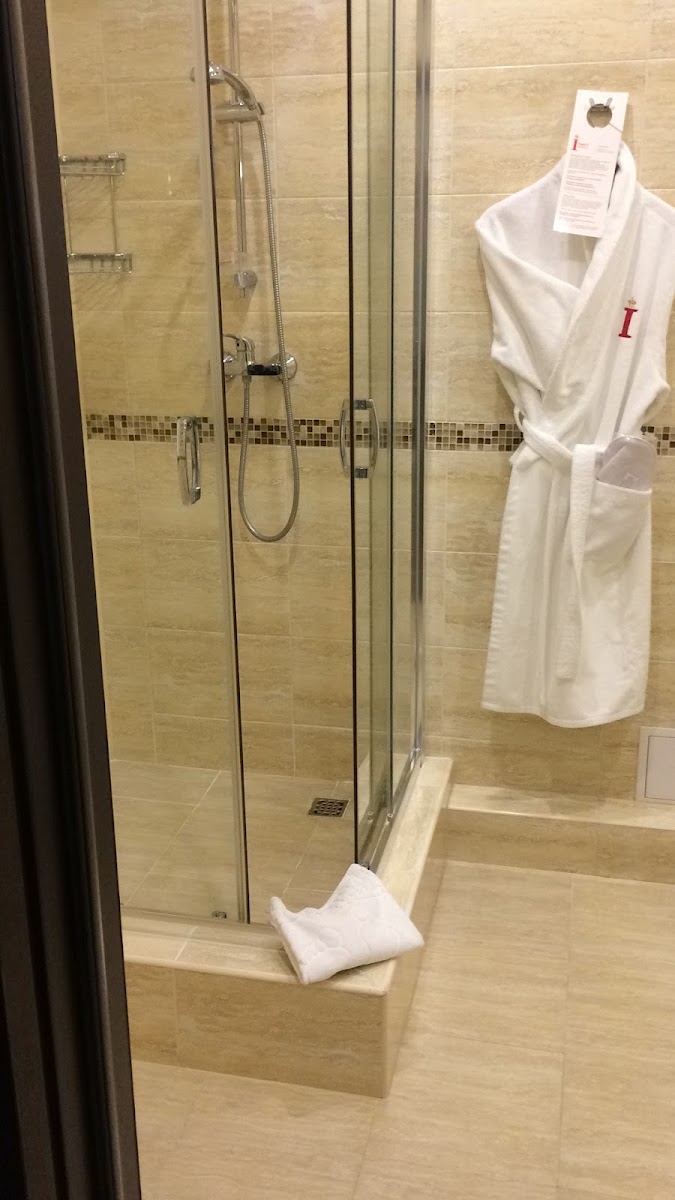 Фото к отзыву Сергей Горев #1