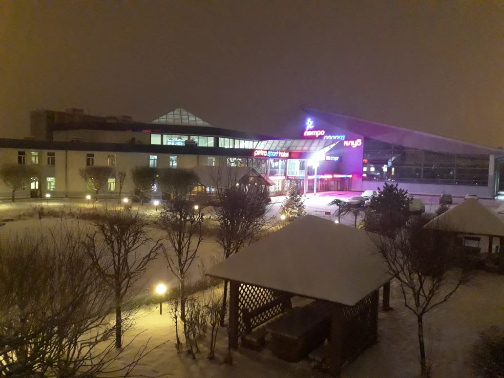 Фото к отзыву оксана козлова #1