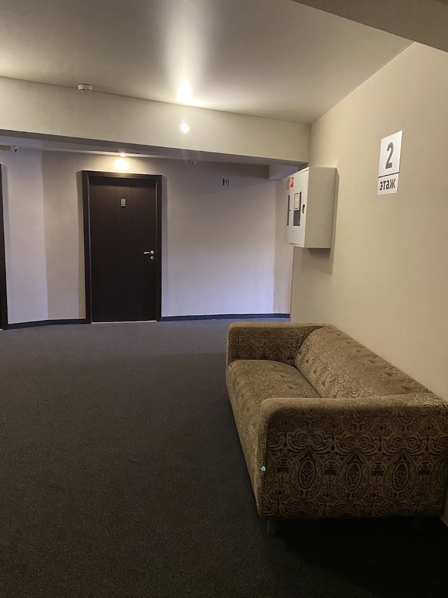 Фото к отзыву Ольга #3