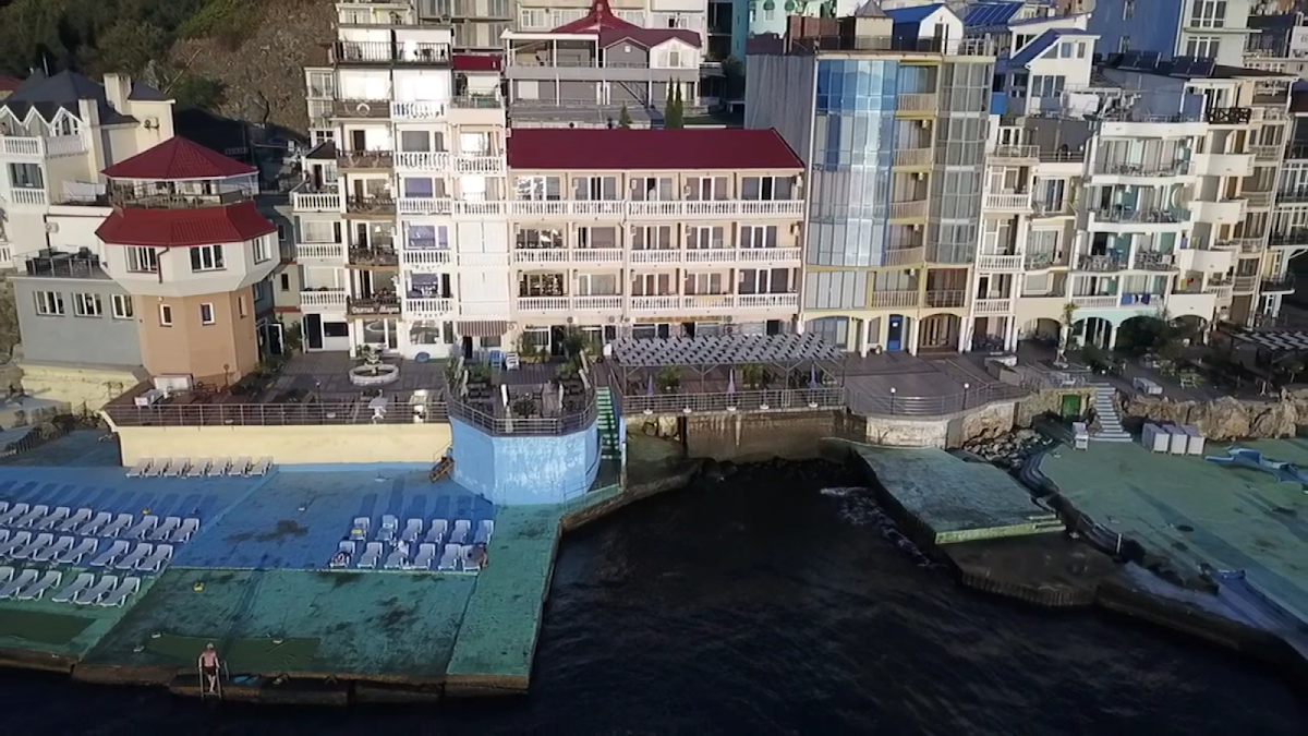 Фото к отзыву Meshchersky #1