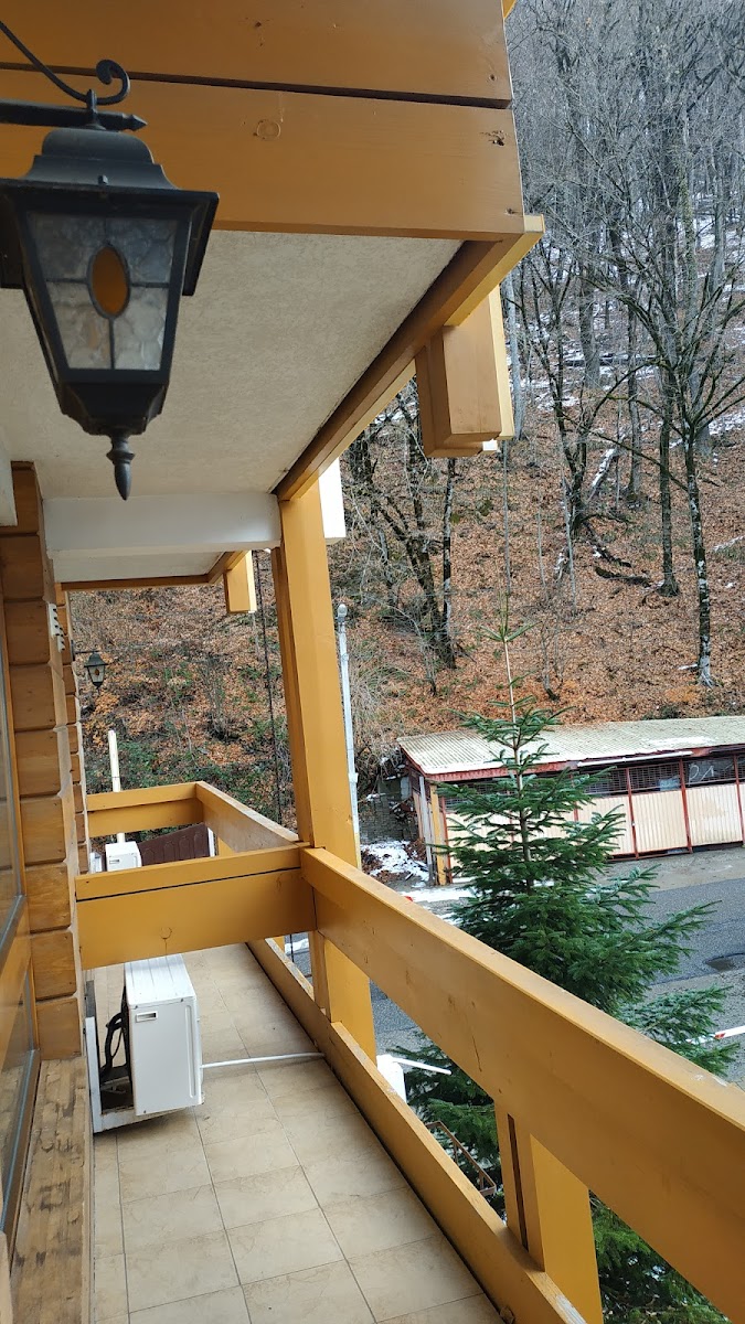 Фото к отзыву Larisa Gorbacheva #3