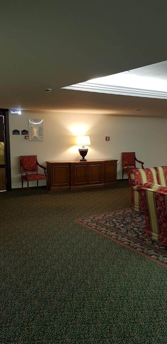 Фото к отзыву Андрей К #3