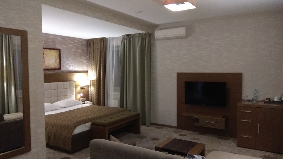 Фото к отзыву igor bel #1