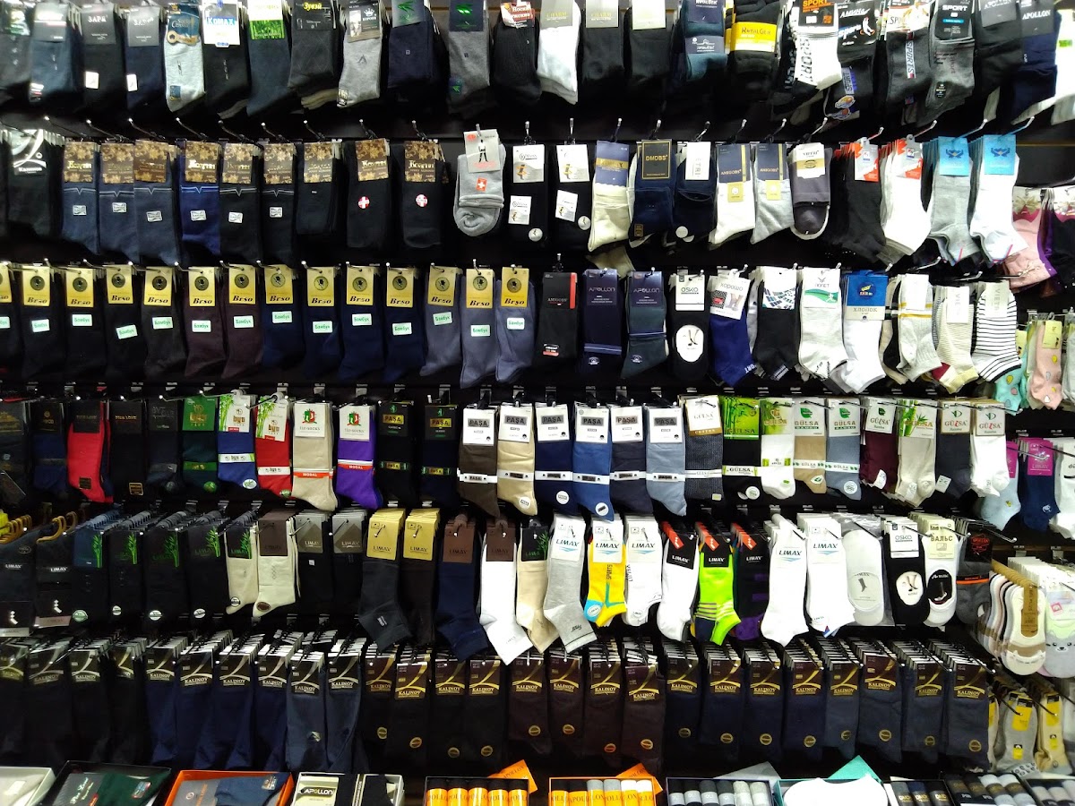 Фото к отзыву Олег Анненков #2