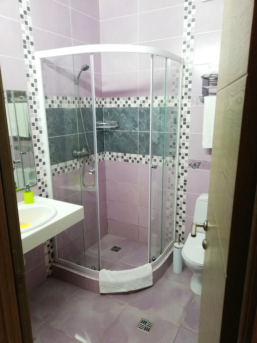 Фото к отзыву Татьяна Гордеева #2