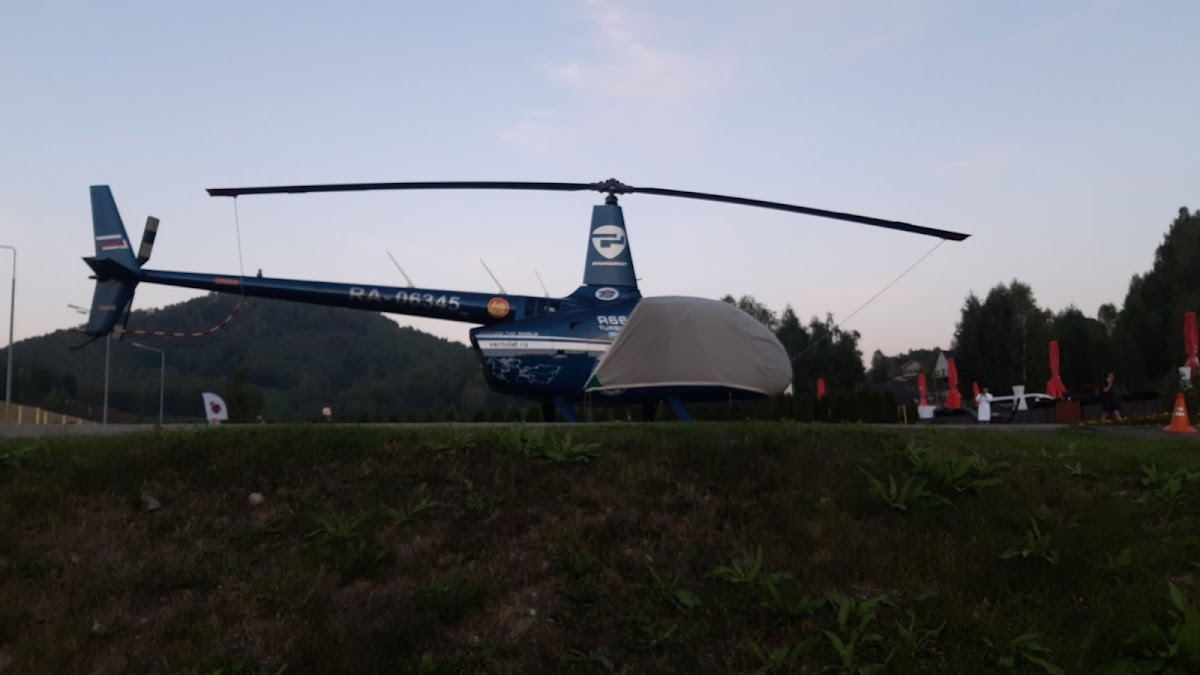 Фото к отзыву Максим Яворский #2