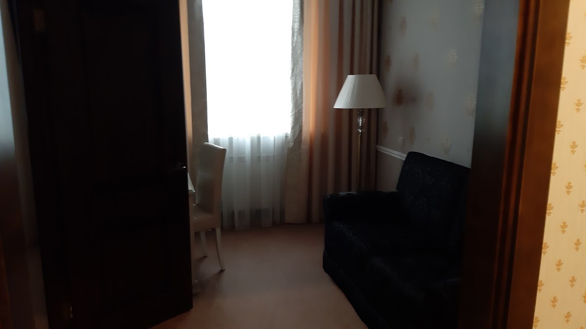 Фото к отзыву Дмитрий Волков #2