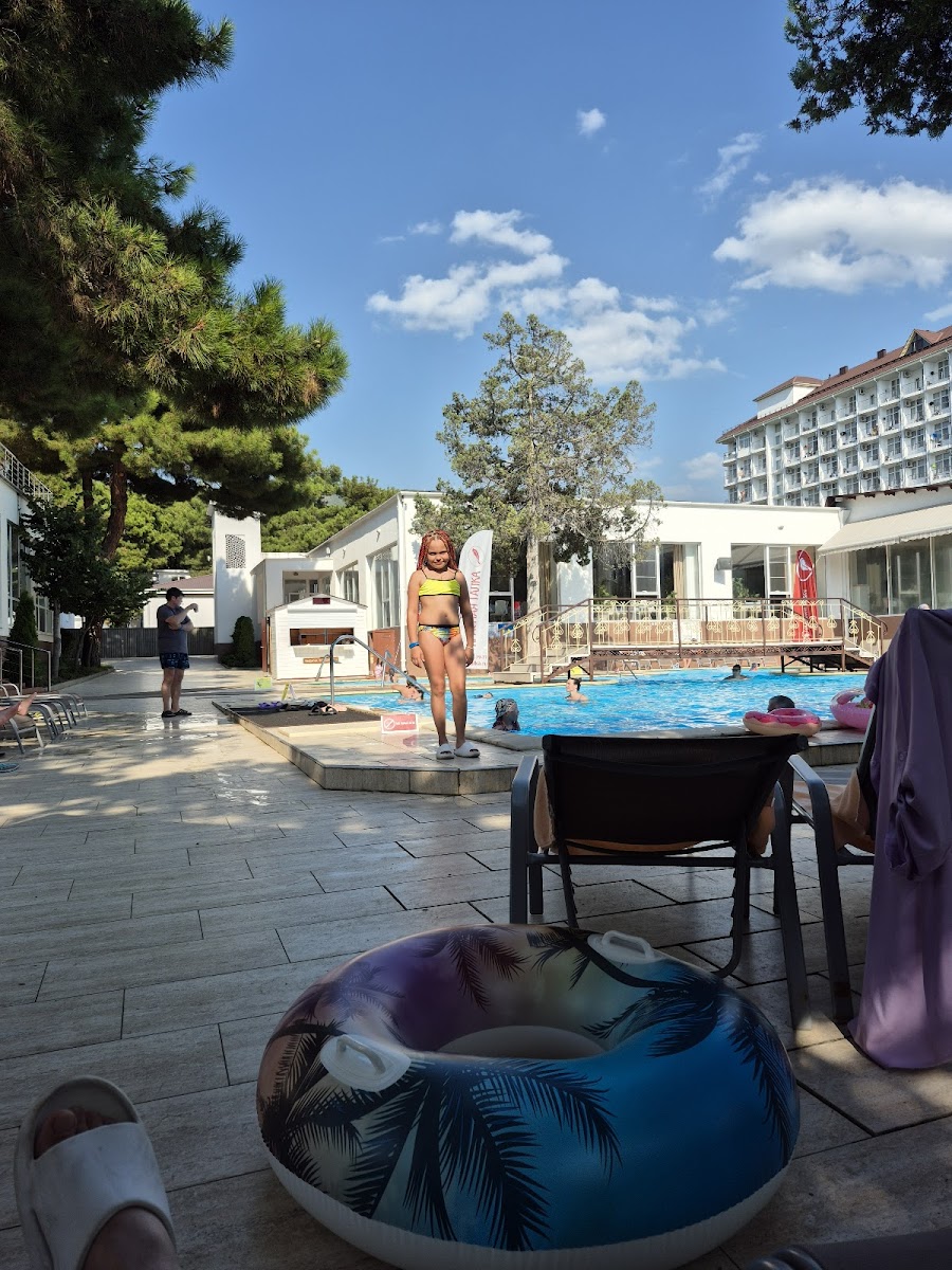 Фото к отзыву Ольга Мурыгина #2