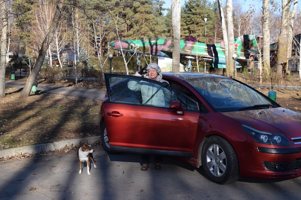 Фото к отзыву Елена Шапошникова #1