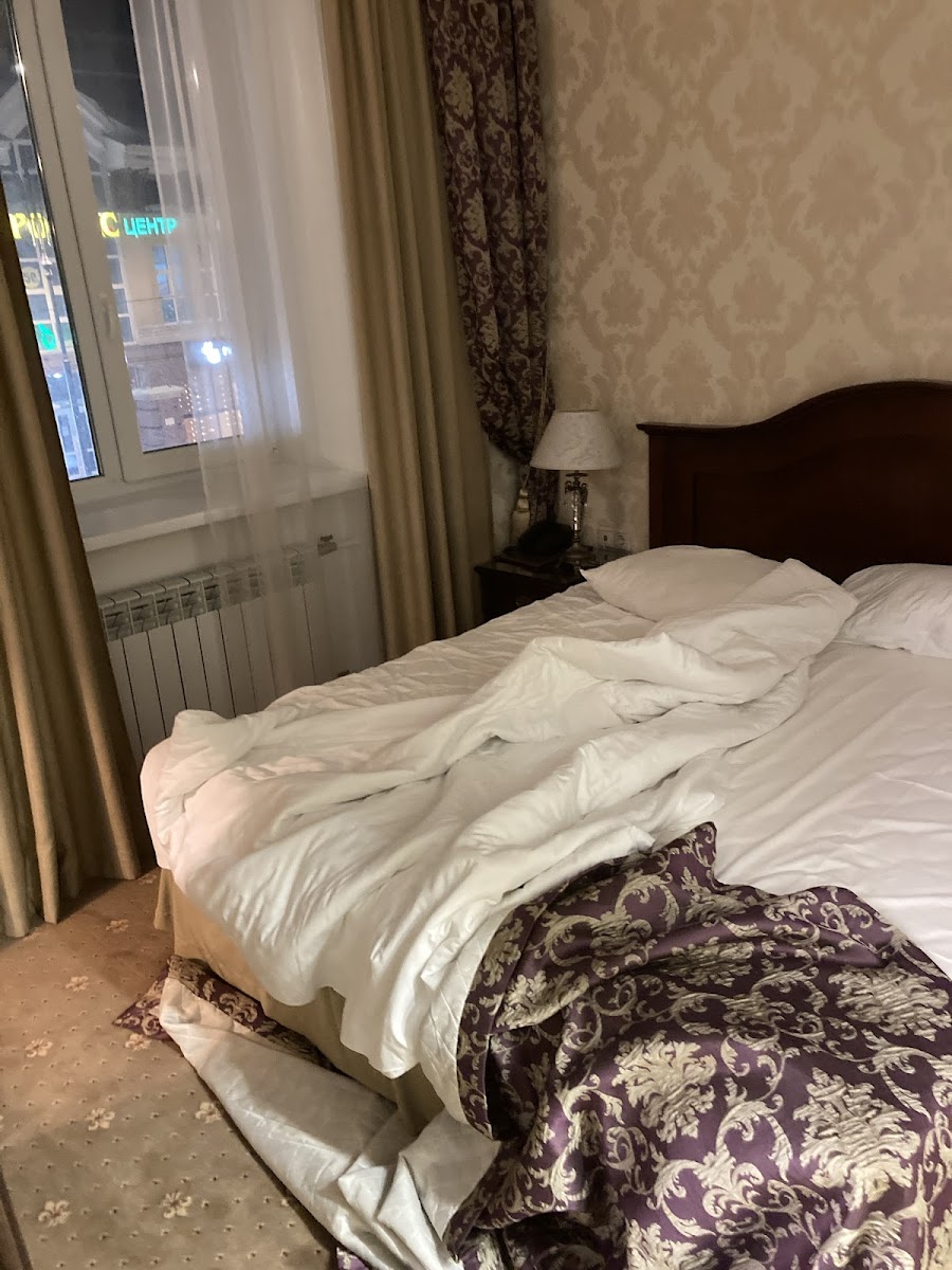 Фото к отзыву Иван Кузнецов #3