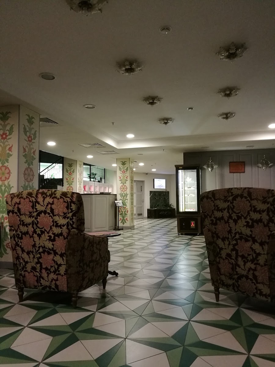 Фото к отзыву Mikhail Koveshnikov #1