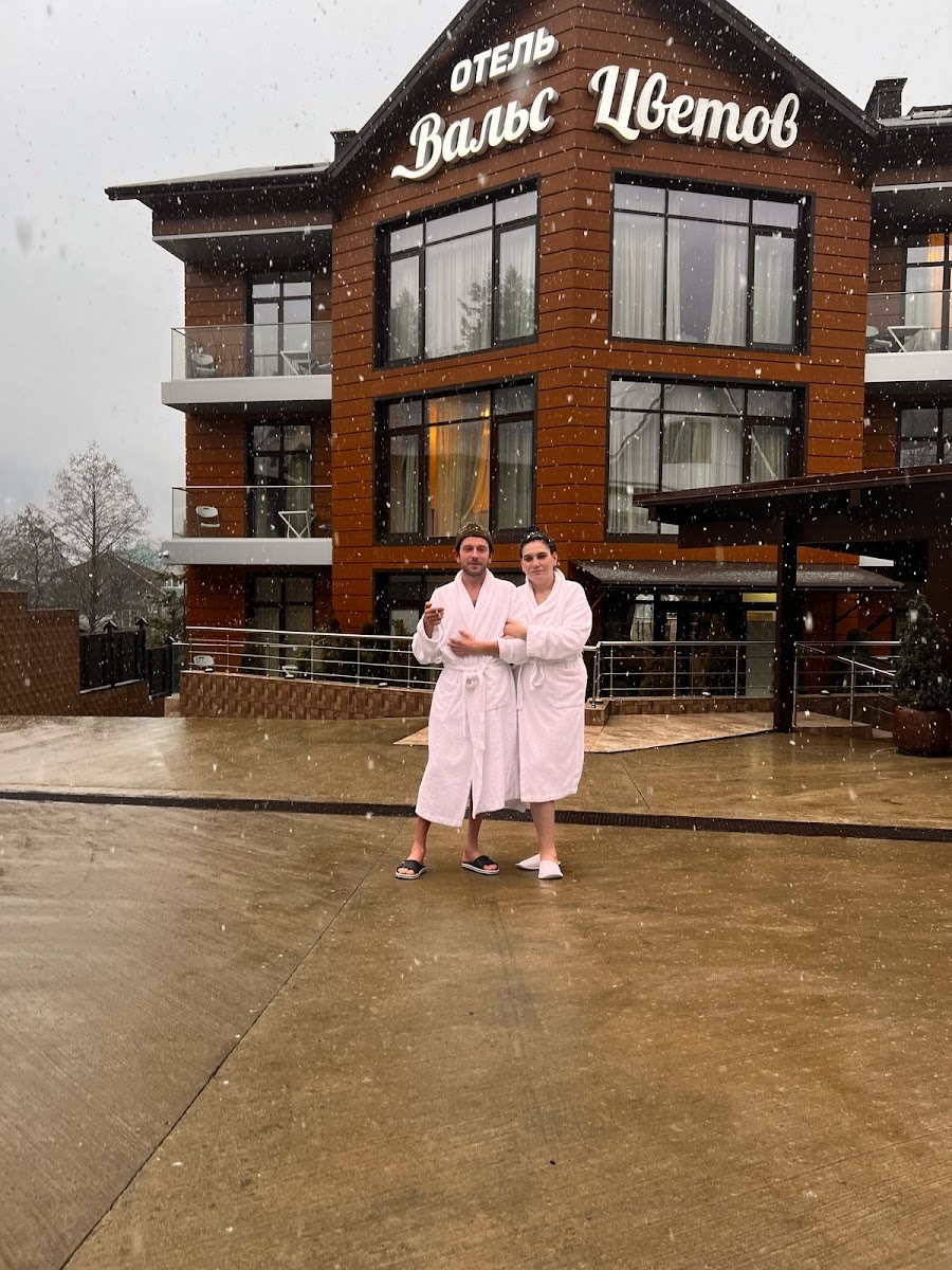 Фото к отзыву Эдуард Дагомыский #1