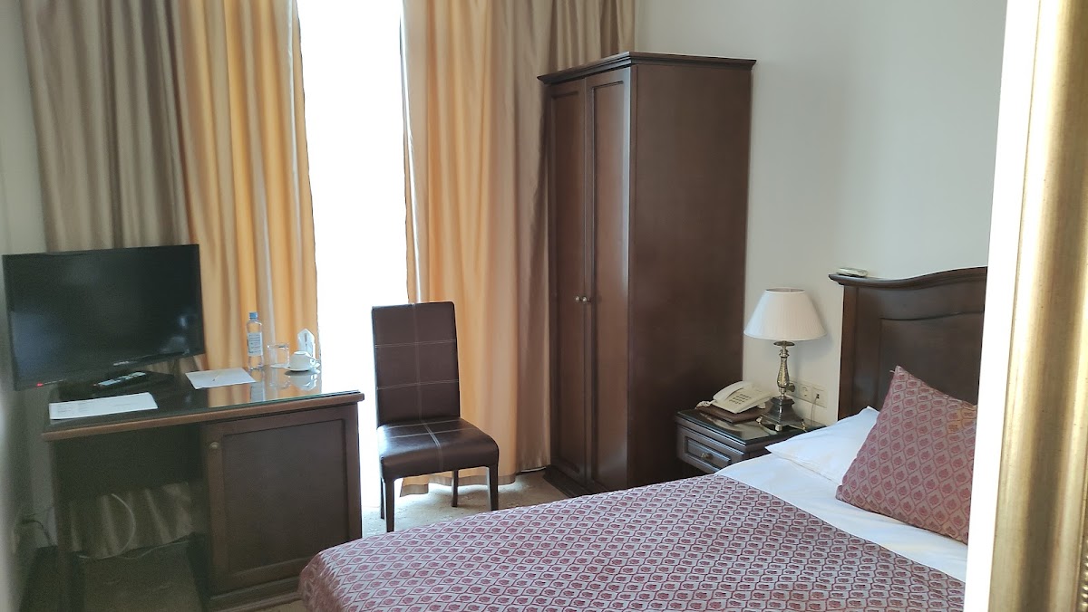 Фото к отзыву Кривошей Александр #2