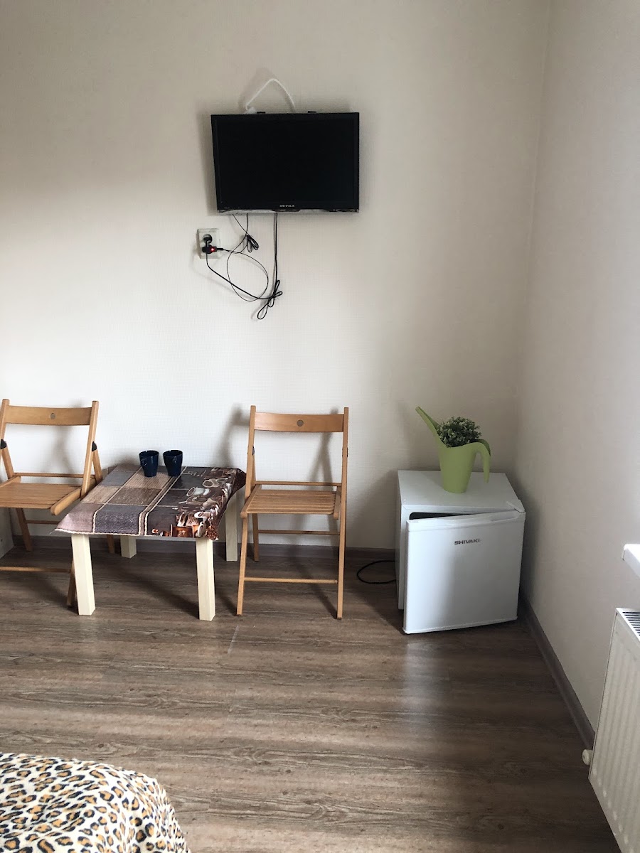 Фото к отзыву lio Takikiro #2