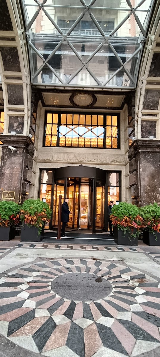 Фото к отзыву V A #1