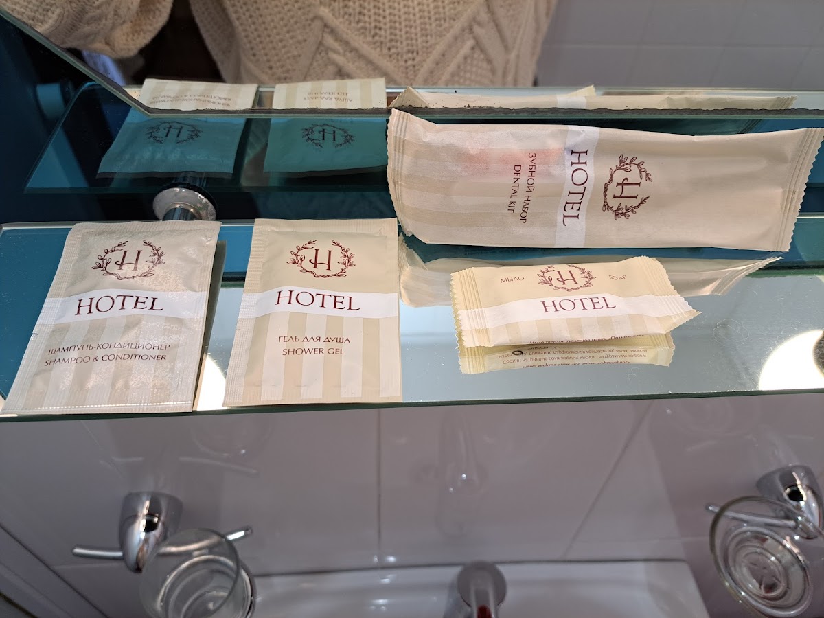 Фото к отзыву Женечка Лебедева #3