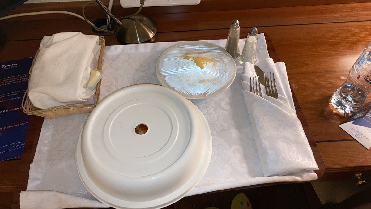 Фото к отзыву Yuliana Shyshova #2