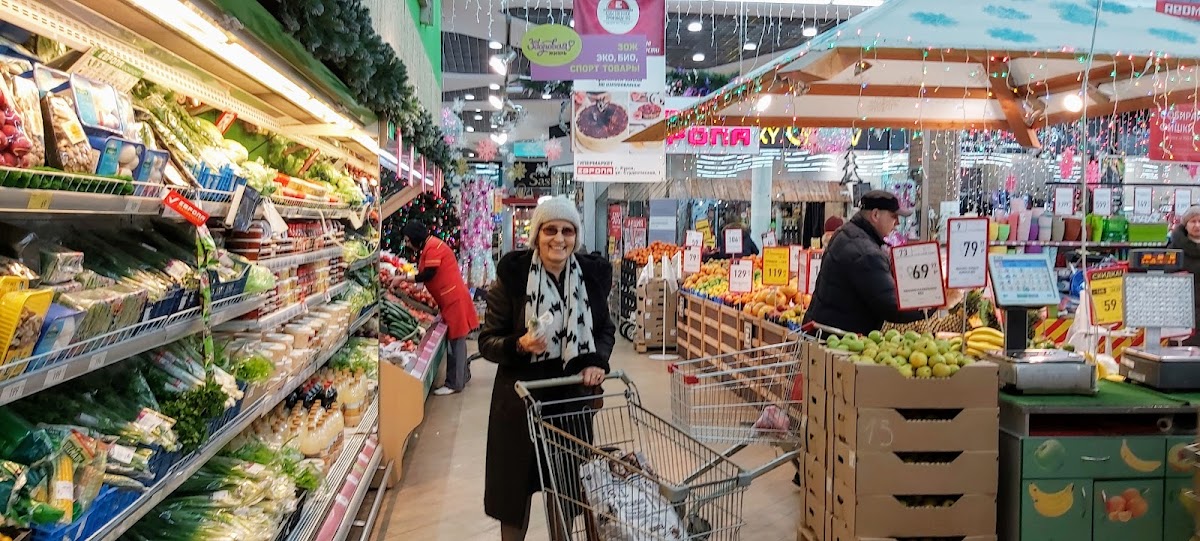 Фото к отзыву Gennady Vasilievich Nazarenko #1