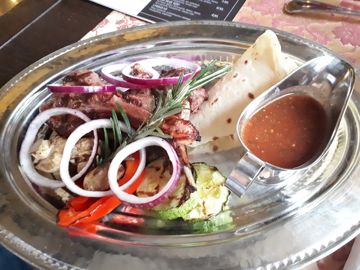 Фото к отзыву Наталья Цветкова #2