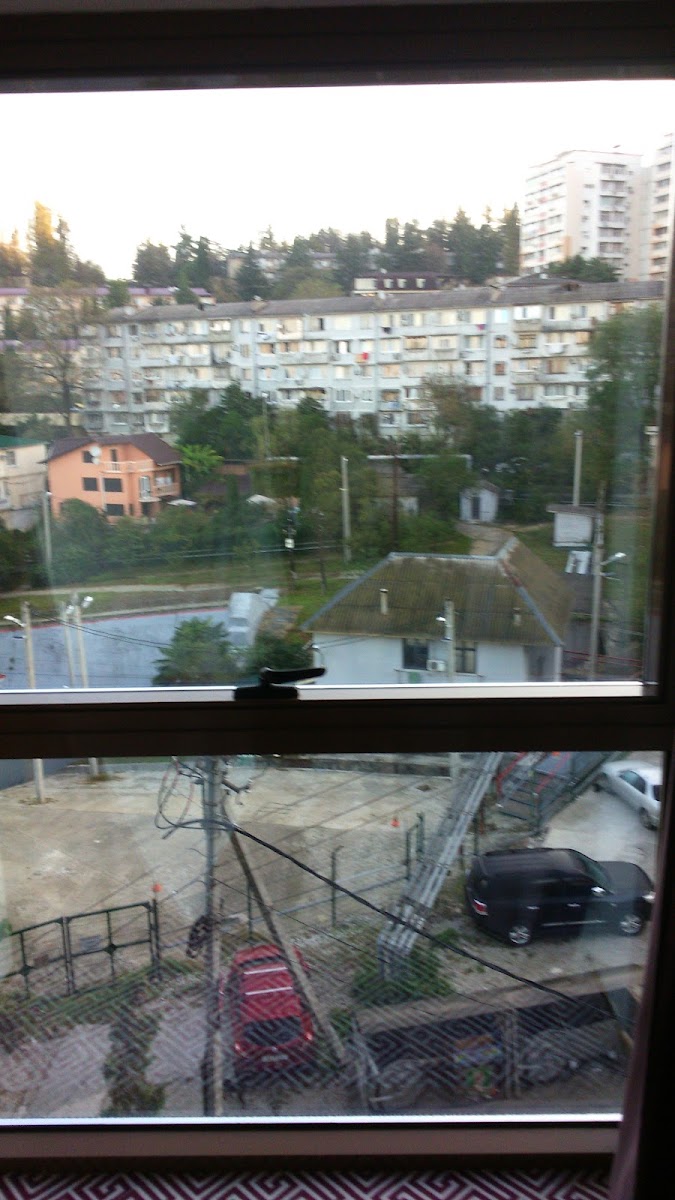 Фото к отзыву Stas k #1