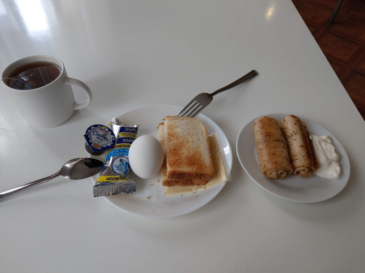 Фото к отзыву Mikle Sysoev #1