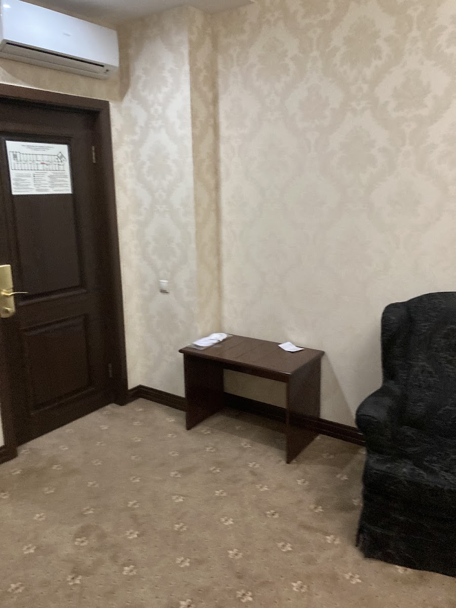 Фото к отзыву Иван Кузнецов #1