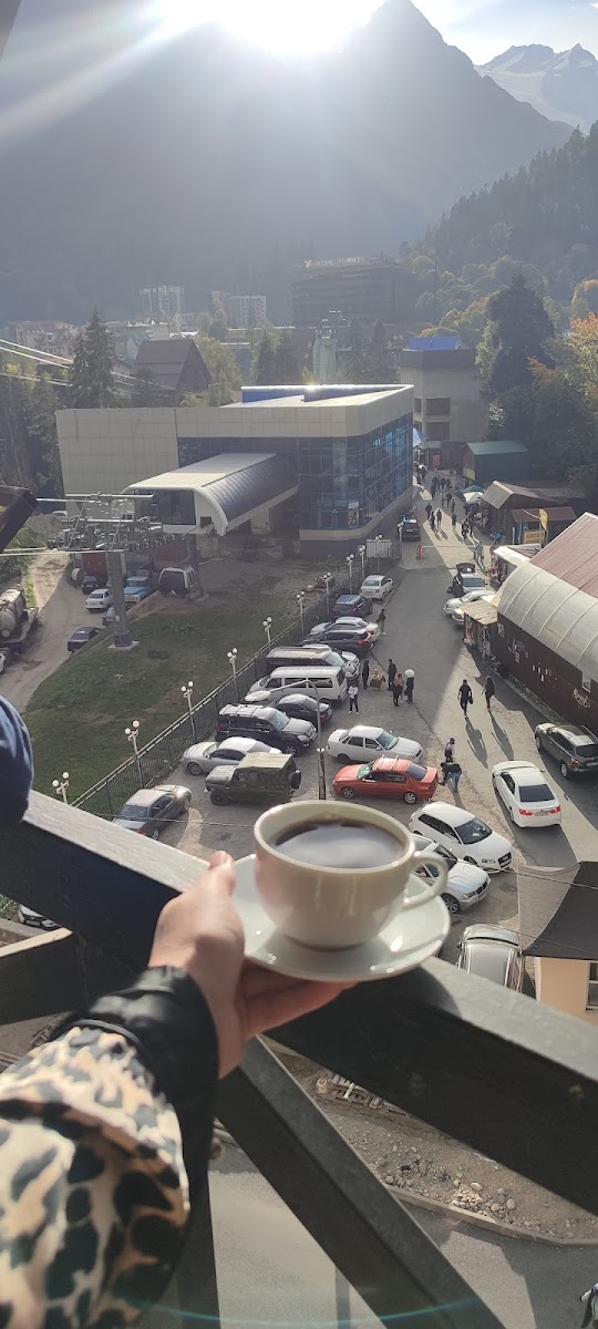 Фото к отзыву Сабият Мамедова #2