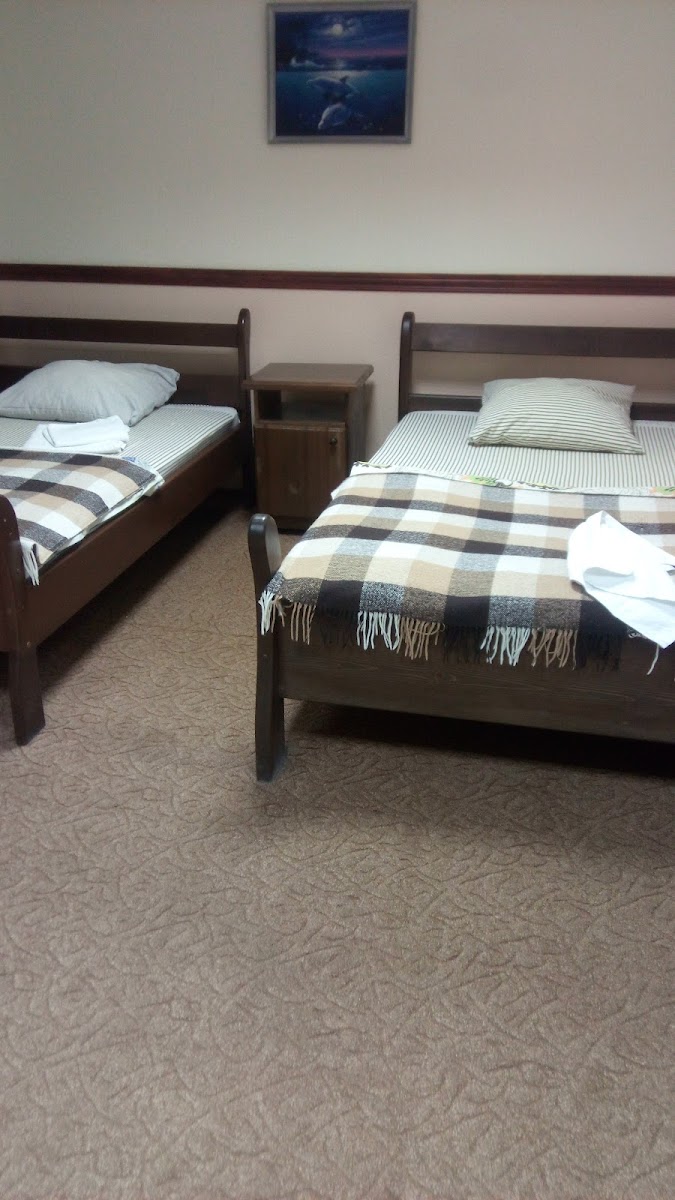 Фото к отзыву Ксения Беспалая #1