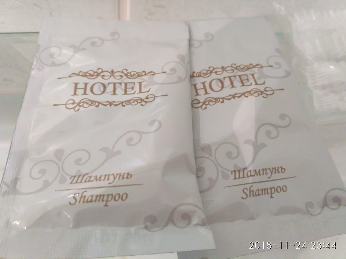 Фото к отзыву Vic Voroshilov #4