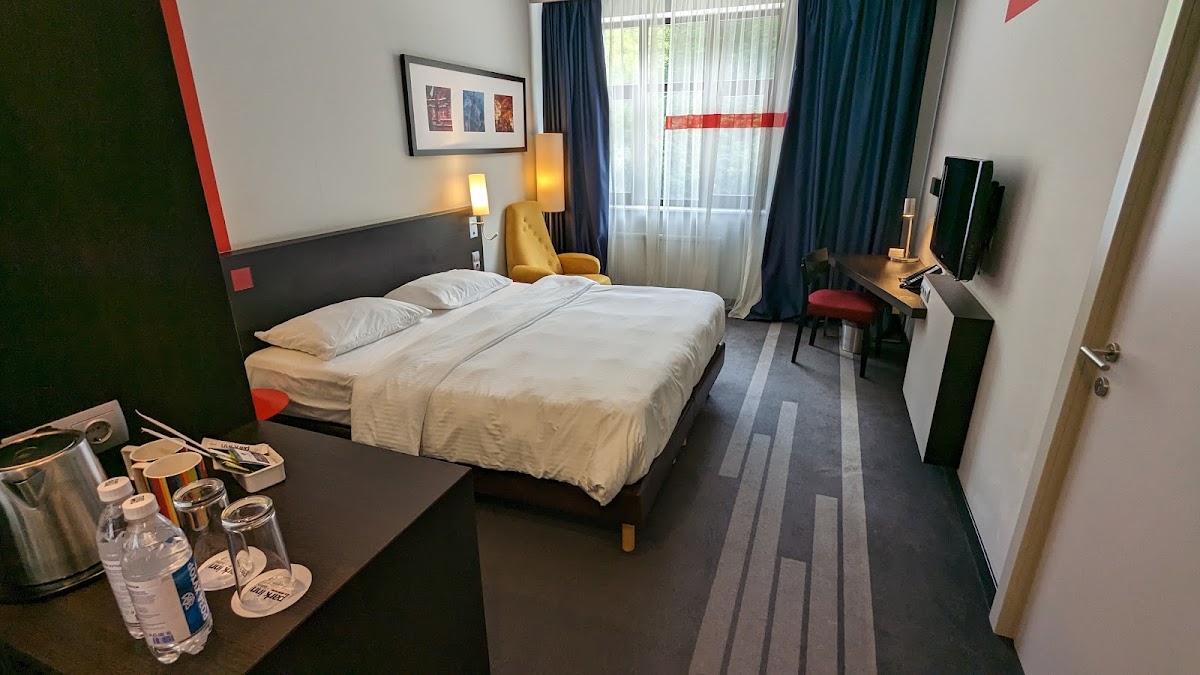 Фото к отзыву Stepan Voevodin #1