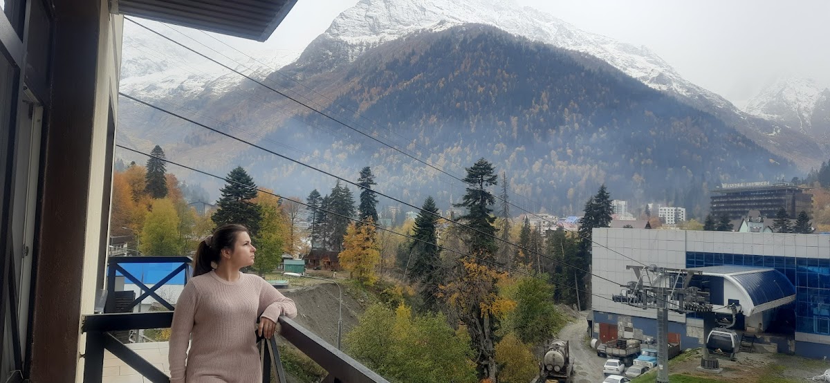 Фото к отзыву Мария Макаренко #1