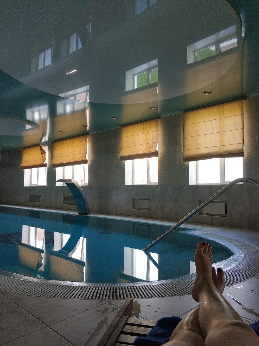 Фото к отзыву Екатерина Царегородцева #1