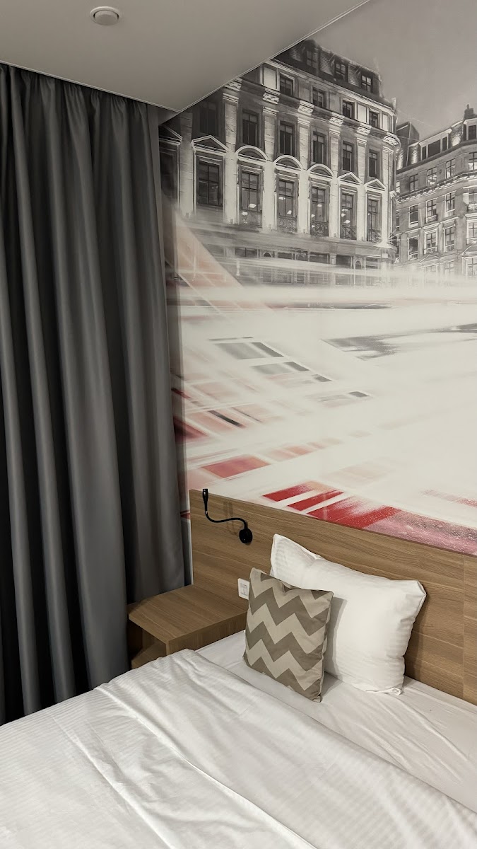 Фото к отзыву Алёна Заика #1