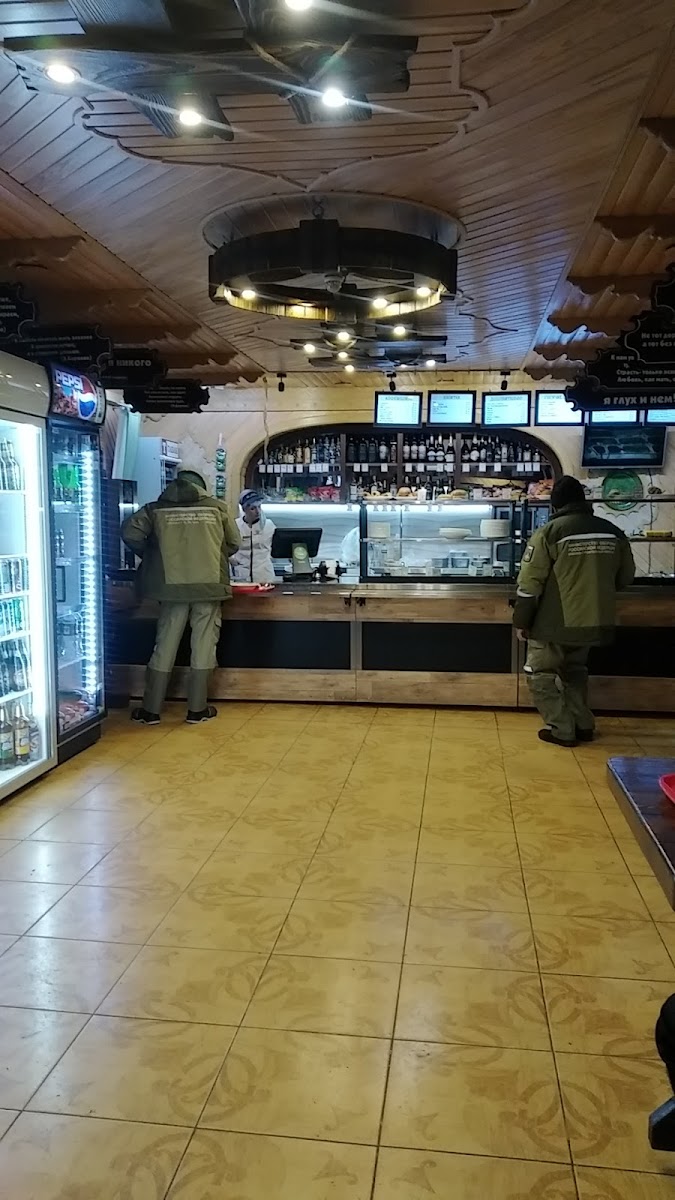 Фото к отзыву Yuliya Zhdankova #1