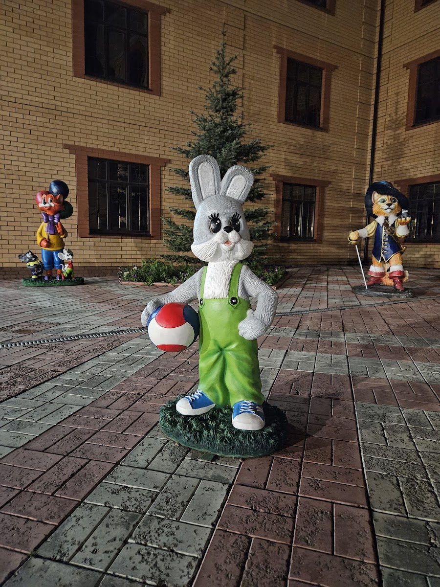 Фото к отзыву Via Via #1