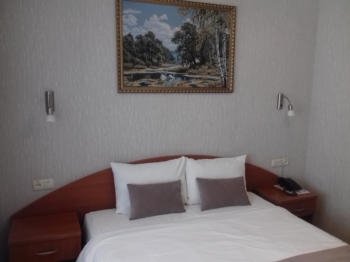 Фото к отзыву Vladimir Nurgaliev #3