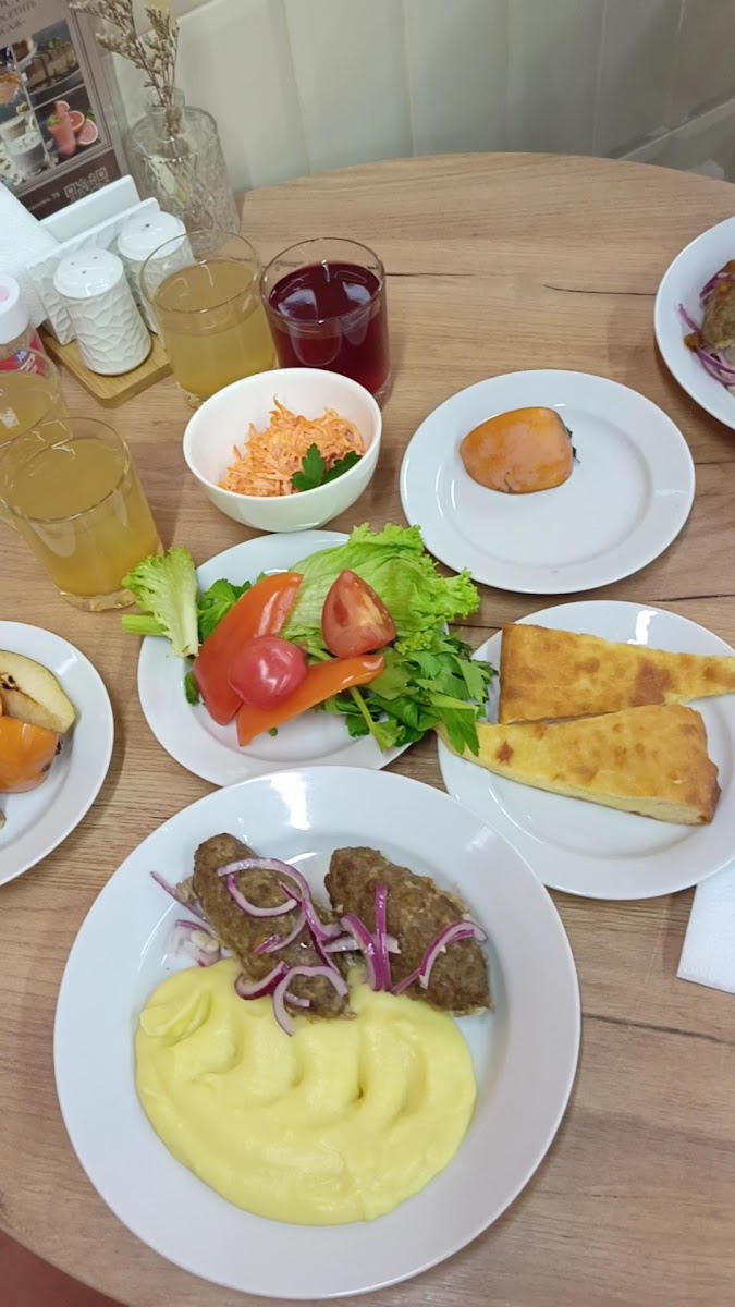 Фото к отзыву Анна Ивановна #2