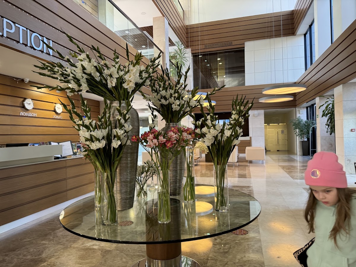 Фото к отзыву Lo Ra #1